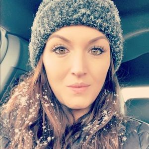 Meet your Posher, Katrina